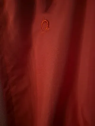 Cortavientos El Caballo Talla L