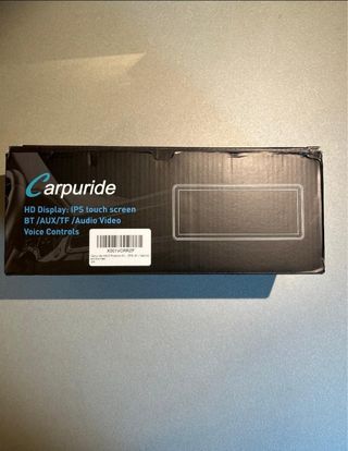 CarPuride W903 CarPlay Android Auto