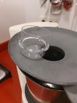 Thermomix TM21 Vorwerk