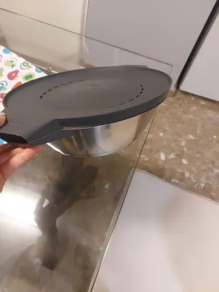 Thermomix TM21 Vorwerk