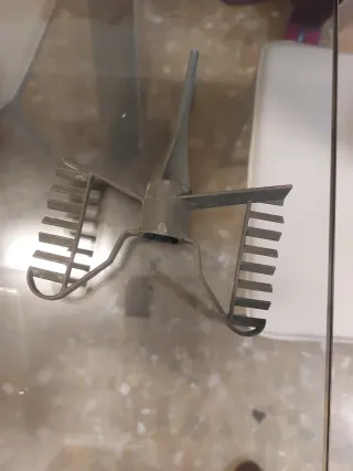 Thermomix TM21 Vorwerk