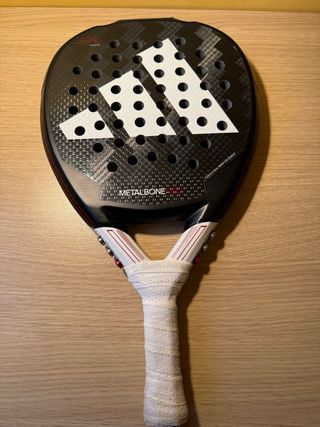 Pala Adidas Metalbone HRD+ 2024 Galán