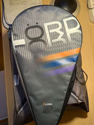 Pala Adidas Metalbone HRD+ 2024 Galán