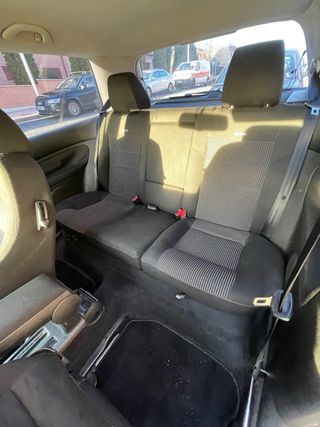 Volkswagen Golf GTI mk4 2001