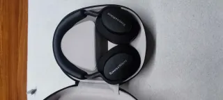Bowers & Wilkins Px7 S2 Auriculares Inalámbricos
