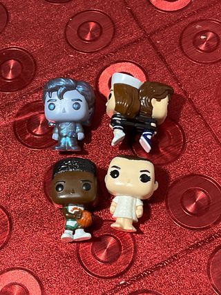 Funko Pop Stranger Things