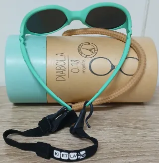 Gafas de sol infantiles Kietla