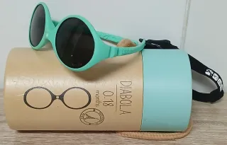 Gafas de sol infantiles Kietla