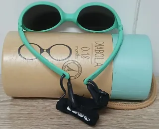 Gafas de sol infantiles Kietla