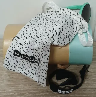 Gafas de sol infantiles Kietla