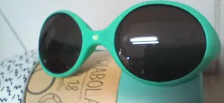 Gafas de sol infantiles Kietla