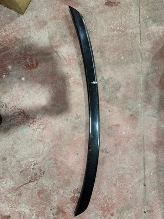 Alerón Mercedes SLK R171 tipo AMG