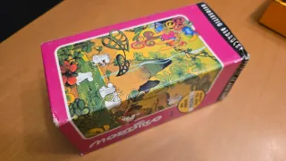 Puzzle Mordillo 300 Piezas