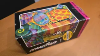 Puzzle Mordillo 300 Piezas