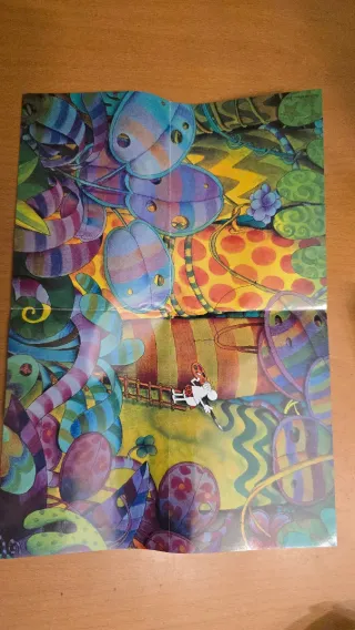 Puzzle Mordillo 300 Piezas