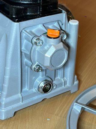 Cabezal Vevor Compresor Aire 3HP