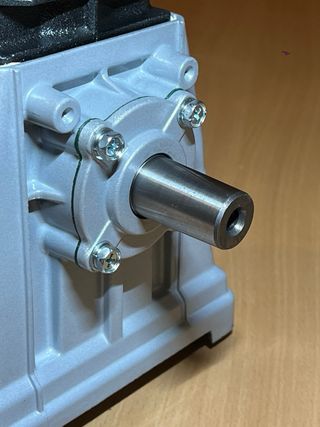 Cabezal Vevor Compresor Aire 3HP