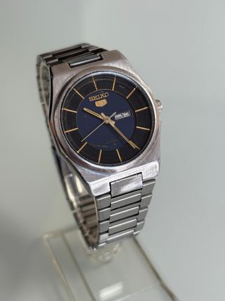 Seiko 5 Vintage Automático – Calibre 4206