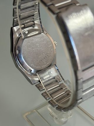 Seiko 5 Vintage Automático – Calibre 4206