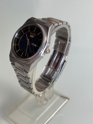 Seiko 5 Vintage Automático – Calibre 4206