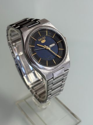 Seiko 5 Vintage Automático – Calibre 4206