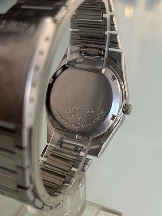 Seiko 5 Vintage Automático – Calibre 4206