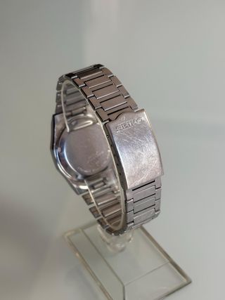 Seiko 5 Vintage Automático – Calibre 4206