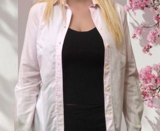 Camisa Massimo Dutti