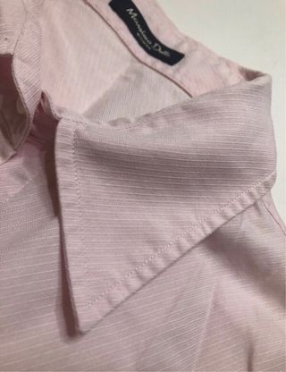 Camisa Massimo Dutti