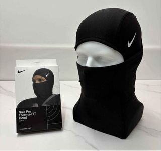 Pack Auriculares y Pasamontañas Nike