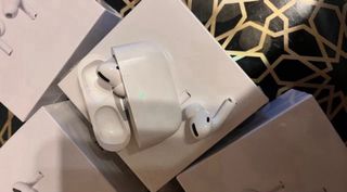 Pack Auriculares y Pasamontañas Nike