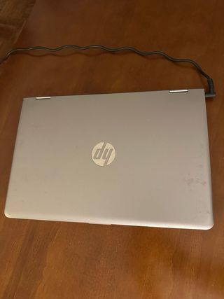 HP Pavilion x360 Convertible