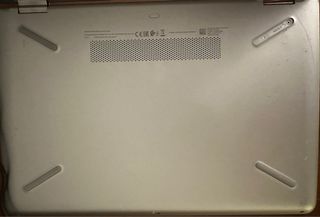 HP Pavilion x360 Convertible