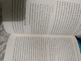 Escribir ficción: Guía práctica de la famosa es...