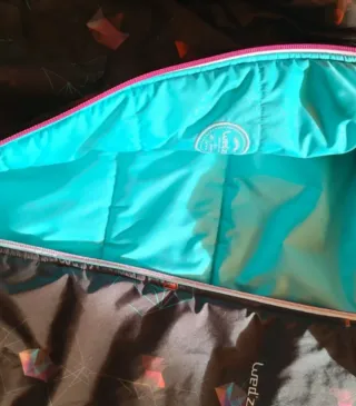 Giaccone invernale bambina con cappuccio