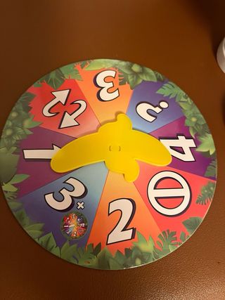 Pedrete el Mono Guarrete Juego Electrónico