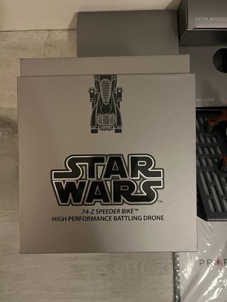 Dron Star Wars Propel 74-Z Speeder Bike