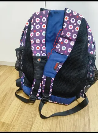Mochila Totto escolar