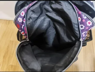 Mochila Totto escolar