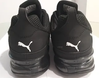 Zapatillas Puma Negras Talla 43