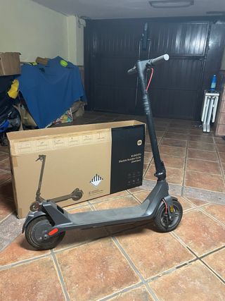 Patinete Eléctrico Xiaomi 4 Lite (2ª Gen)