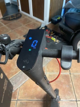 Patinete Eléctrico Xiaomi 4 Lite (2ª Gen)