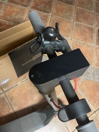 Patinete Eléctrico Xiaomi 4 Lite (2ª Gen)