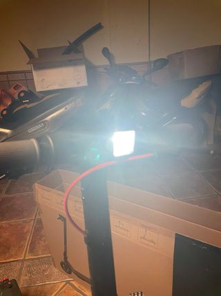 Patinete Eléctrico Xiaomi 4 Lite (2ª Gen)