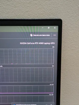 Portátil gaming HP Omen 16-wf1003ns