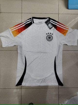 Camiseta Alemania Musiala 10