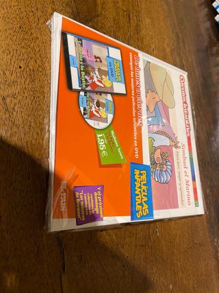 Cuentos infantiles de EL PAIS