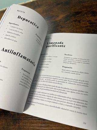 Naturaleza salvaje el poder curativo de las pla...