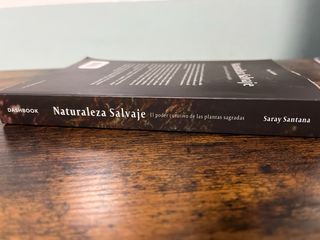 Naturaleza salvaje el poder curativo de las pla...