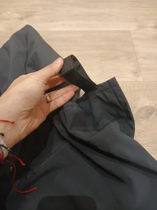 Funda impermeable para portabebés